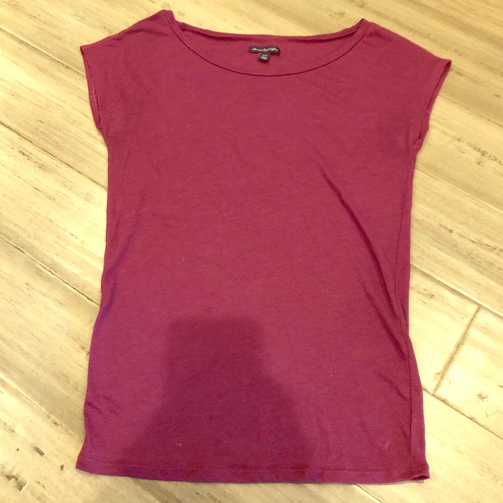 American Eagle blouse